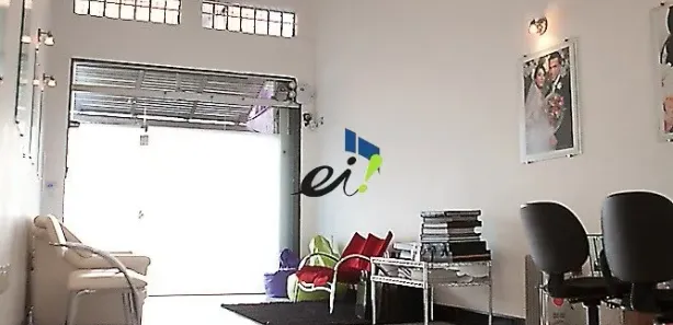 Ponto Comercial para venda ou aluguel, 90m² no Santa Rosa, Belo Horizonte