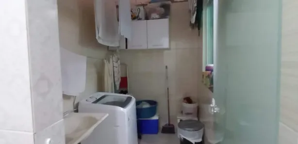 Casa com 2 Quartos à venda, 65m² no Nordeste de Amaralina, Salvador