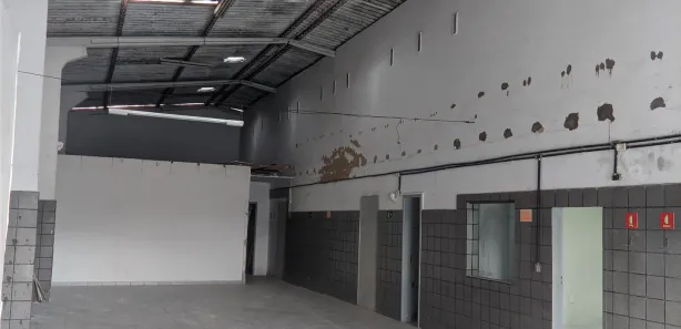 Galpão/Depósito/Armazém com 4 Quartos para alugar, 408m² no Lagoa Seca, Natal