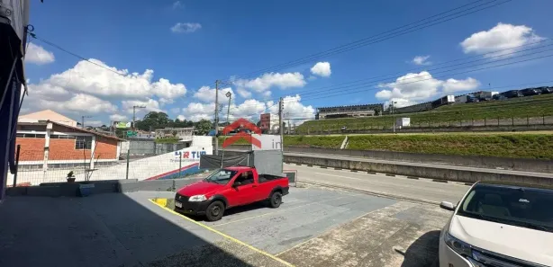 Ponto Comercial para alugar, 70m² no Jardim Betania, Vargem Grande Paulista