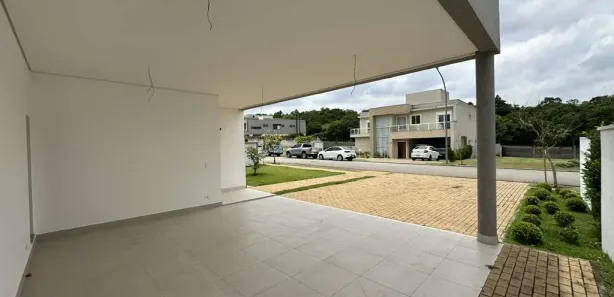 Casa de Condomínio com 4 Quartos para venda ou aluguel, 307m² no Granja Viana, Carapicuíba