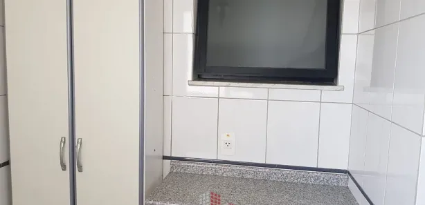 Apartamento com 3 Quartos para alugar, 95m² no Centro, Sorocaba