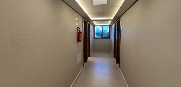 Sala Comercial à venda, 35m² no Horto Florestal, Salvador
