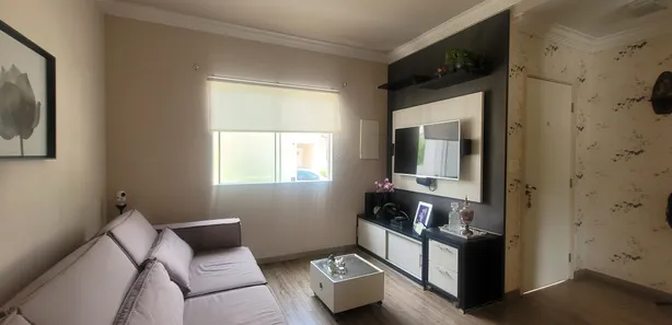 Casa de Condomínio com 3 Quartos à venda, 109m² no Condomínio Veredas, Taubaté
