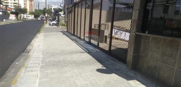 Sala Comercial para alugar, 66m² no Boa Vista, Recife