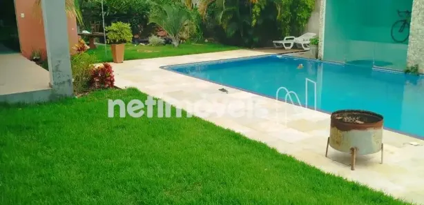 Casa com 3 Quartos à venda, 1000m² no Recanto da Lagoa, Lagoa Santa