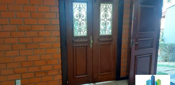 Casa de Condomínio com 4 Quartos para venda ou aluguel, 312m² no Vilagge Capricio, Louveira