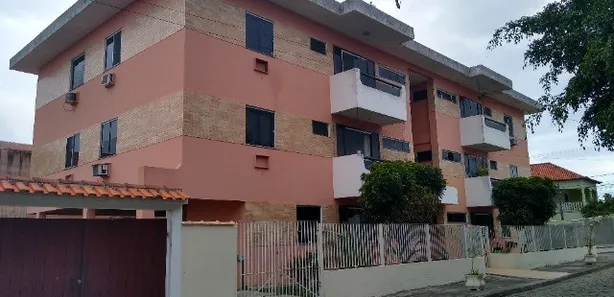 Apartamento com 2 Quartos à venda, 62m² no Centro, São Pedro da Aldeia