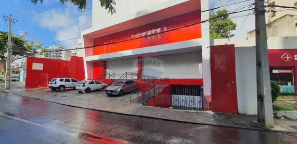 Imóvel Comercial para alugar, 334m² no Ondina, Salvador