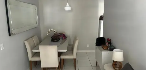 Apartamento com 2 Quartos à venda, 56m² no Campo Grande, Rio de Janeiro