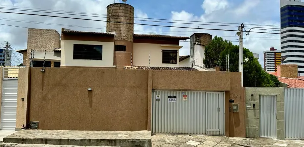 Sobrado com 3 Quartos à venda, 236m² no Capim Macio, Natal