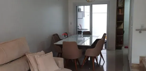 Casa com 2 Quartos para alugar, 90m² no Igara, Canoas
