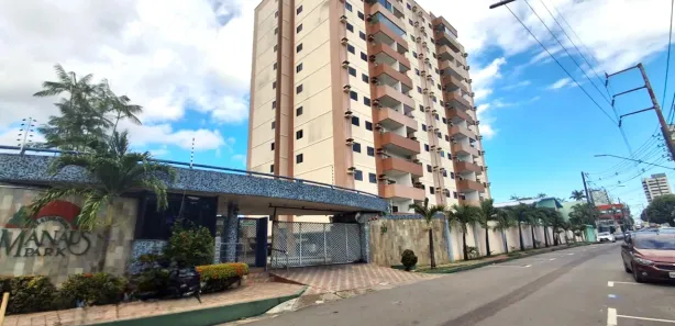 Apartamento com 3 Quartos à venda, 70m² no Nossa Senhora das Graças, Manaus