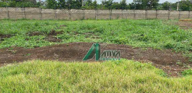 Lote/Terreno à venda, 590m² no Gran Park, Vespasiano