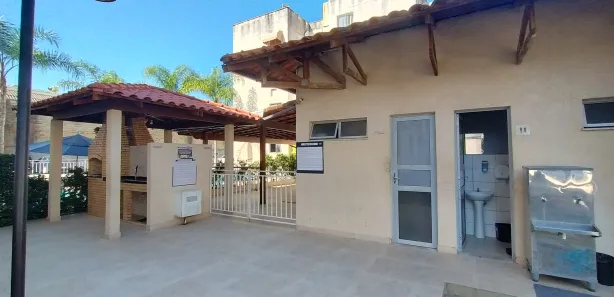 Apartamento com 2 Quartos à venda, 45m² no Campo Grande, Rio de Janeiro