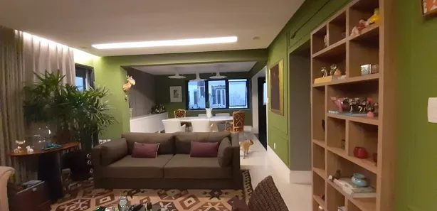 Apartamento com 4 Quartos à venda, 310m² no Jardim Apipema, Salvador