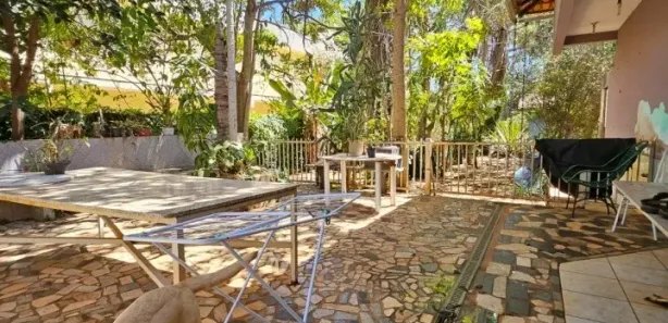 Casa com 6 Quartos à venda, 500m² no Park Way, Brasília