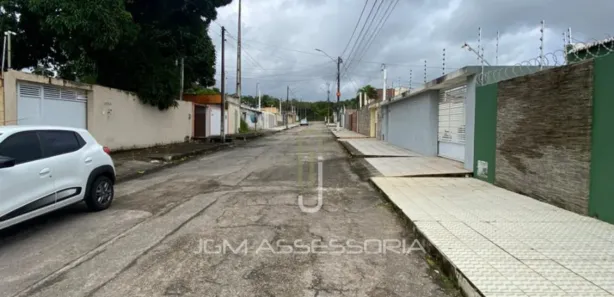 Casa com 4 Quartos para alugar, 360m² no Pitimbu, Natal