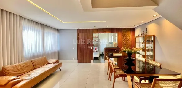 Cobertura com 2 Quartos para alugar, 166m² no São Pedro, Belo Horizonte