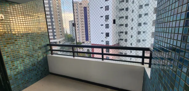 Apartamento com 2 Quartos à venda, 70m² no Pituba, Salvador