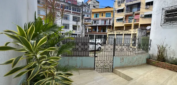 Casa com 4 Quartos à venda, 230m² no Caixa D'Água, Salvador