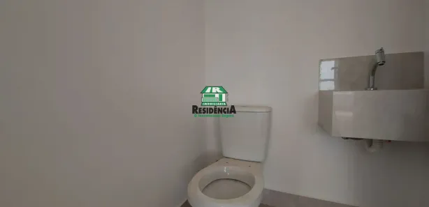 Sala Comercial para alugar, 50m² no Jundiaí, Anápolis