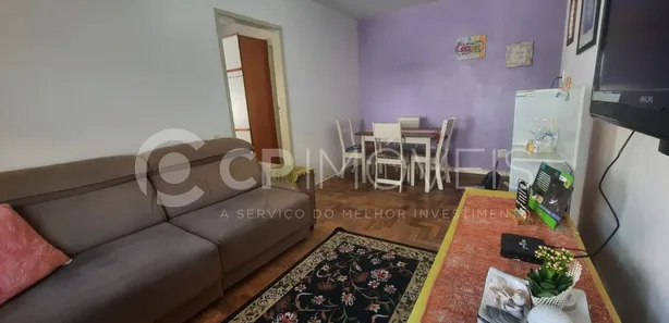 Apartamento com 1 Quarto à venda, 43m² no Rui Barbosa, Montenegro