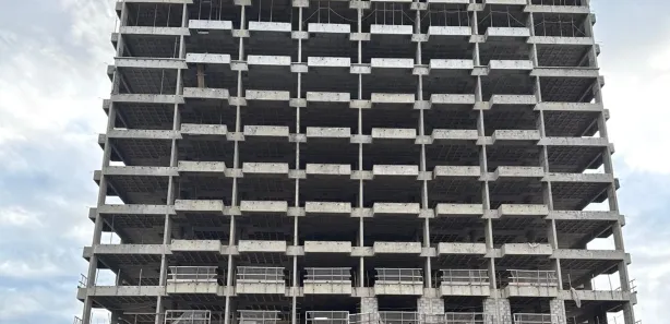 Sala Comercial com 2 Quartos à venda, 31m² no Ponta Negra, Manaus