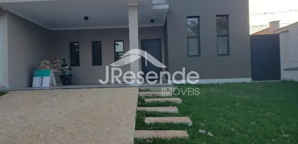 Casa de Condomínio com 3 Quartos à venda, 150m² no Bonfim Paulista, Ribeirão Preto
