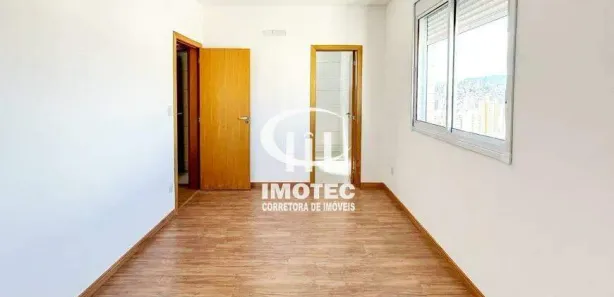 Apartamento com 3 Quartos à venda, 80m² no Nova Suíssa, Belo Horizonte