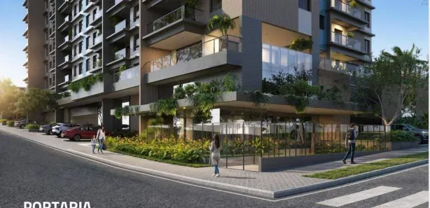 Apartamento com 3 Quartos à venda, 99m² no Atalaia, Aracaju