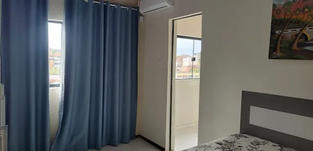Apartamento com 3 Quartos à venda, 104m² no Itapuã, Salvador
