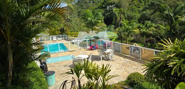 Fazenda/Sítio com 5 Quartos à venda, 250m² no , Biritiba Mirim