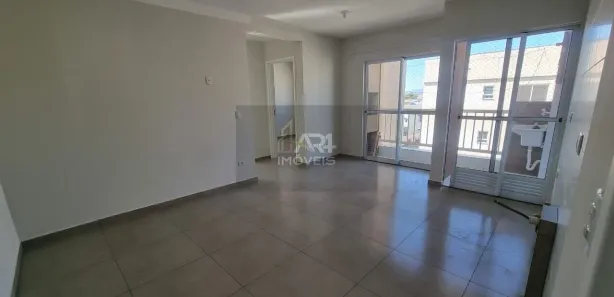 Apartamento com 2 Quartos para alugar, 48m² no Vargem Grande, Pinhais