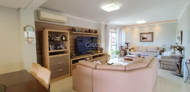 Cobertura com 4 Quartos à venda, 219m² no América, Joinville