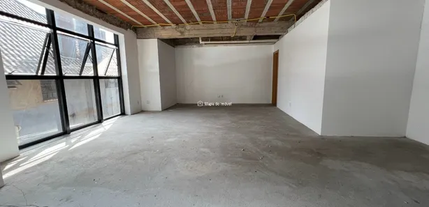 Sala Comercial à venda, 54m² no Centro, Canela