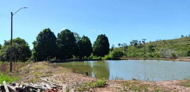 Fazenda/Sítio com 3 Quartos à venda, 1890000m² no , Coroatá