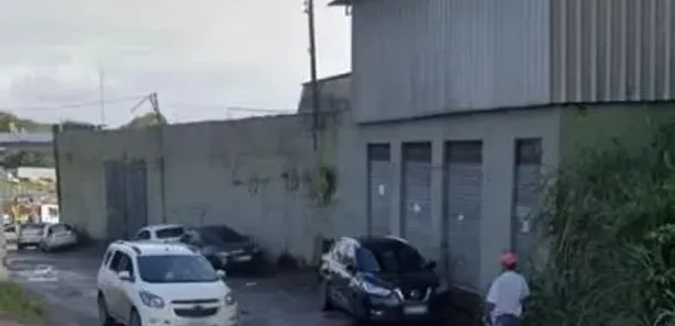 Galpão/Depósito/Armazém para alugar, 700m² no Campinas de Pirajá, Salvador