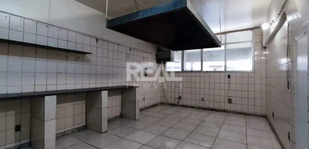 Ponto Comercial para alugar, 106m² no Funcionários, Belo Horizonte