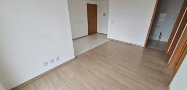 Apartamento com 2 Quartos para alugar, 45m² no Santo Afonso, Novo Hamburgo