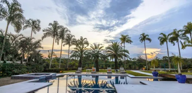 Casa de Condomínio com 7 Quartos à venda, 1200m² no Balneario Praia do Perequê, Guarujá
