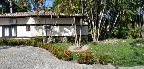 Casa de Condomínio com 4 Quartos para venda ou aluguel, 270m² no Portão, Lauro de Freitas