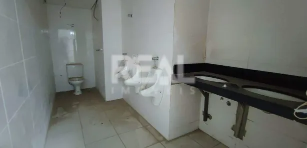 Sala Comercial para alugar, 350m² no Dona Clara, Belo Horizonte