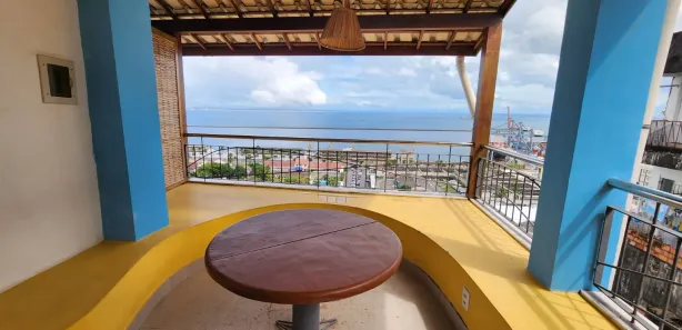 Imóvel Comercial com 13 Quartos à venda, 423m² no Santo Antônio, Salvador