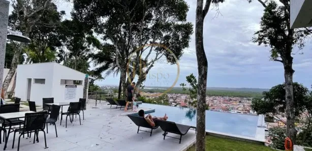 Apartamento com 2 Quartos à venda, 65m² no Porto Seguro, Porto Seguro