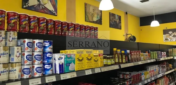 Ponto Comercial à venda, 299m² no Centro, Itupeva