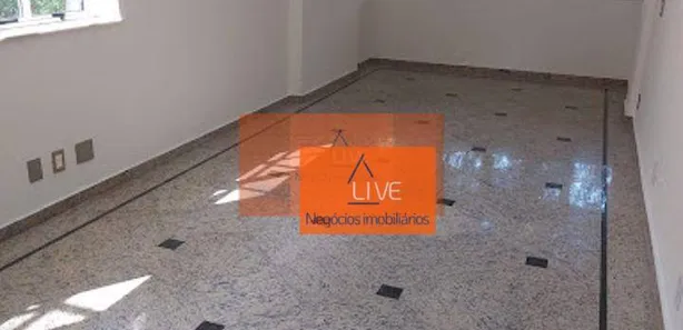 Sala Comercial à venda, 40m² no São Francisco, Niterói