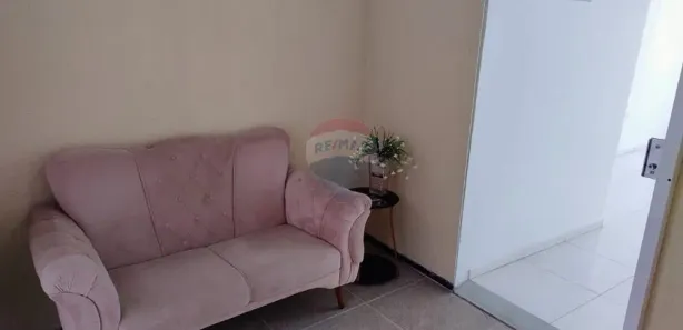 Sala Comercial com 1 Quarto para alugar, 18m² no Madalena, Recife