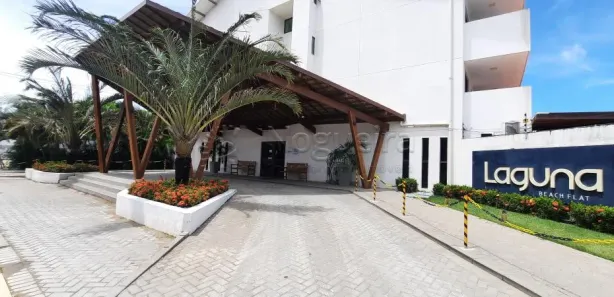 Apartamento com 1 Quarto à venda, 22m² no Porto de Galinhas, Ipojuca