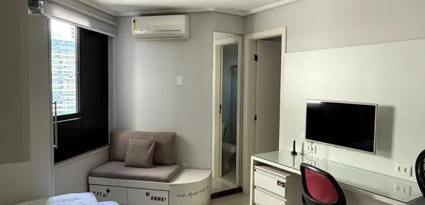 Apartamento com 4 Quartos à venda, 130m² no Aquarius, Salvador
